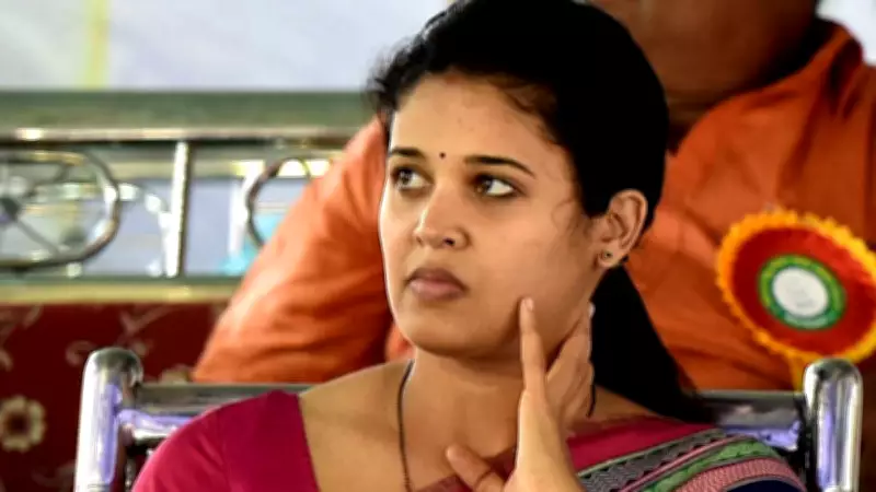 Supreme Court Stays Karnataka HC Order on Prosecution of IAS Officer Rohini Sindhuri