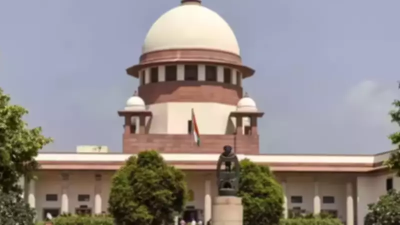 Supreme Court Stays Life Sentence for Amit Jogi in 2003 Murder Case