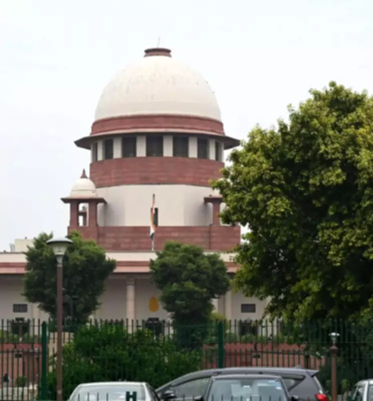 Supreme Court Upholds High Court Ruling on Grant-in-Aid for Odisha Schools