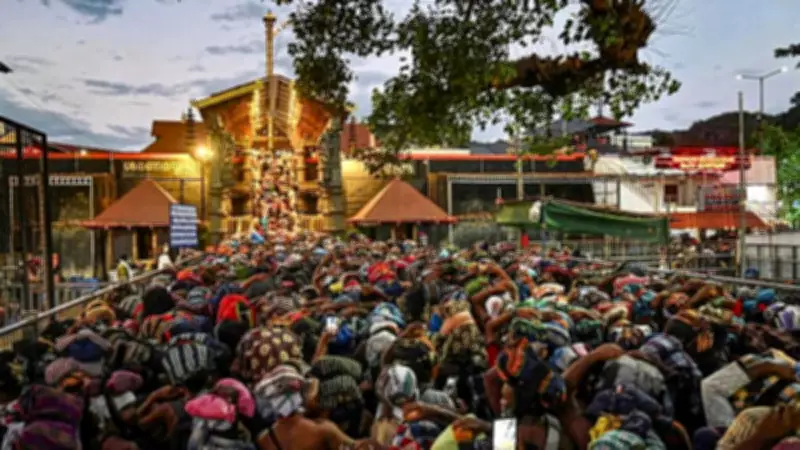 Supreme Court Upholds Inclusivity in Hinduism Amid Sabarimala Temple Entry Debate