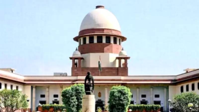 Supreme Court Upholds Judicial Integrity, Rejects Lawyer's Plea in Contempt Case