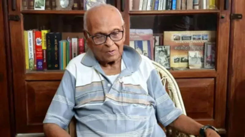 Supreme Court Urges Expedited Hearing on Nandalal Bose Grandson's Voter Roll Appeal