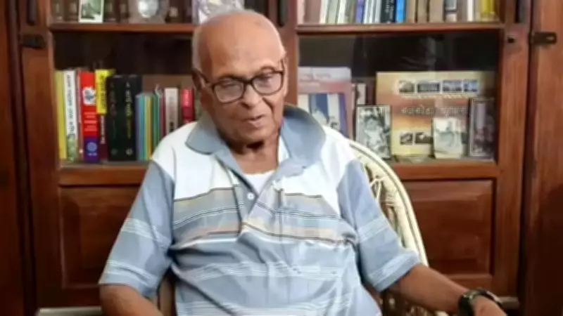Supreme Court Urges Fast-Track Hearing for Nandalal Bose's Grandson's Voter Roll Appeal