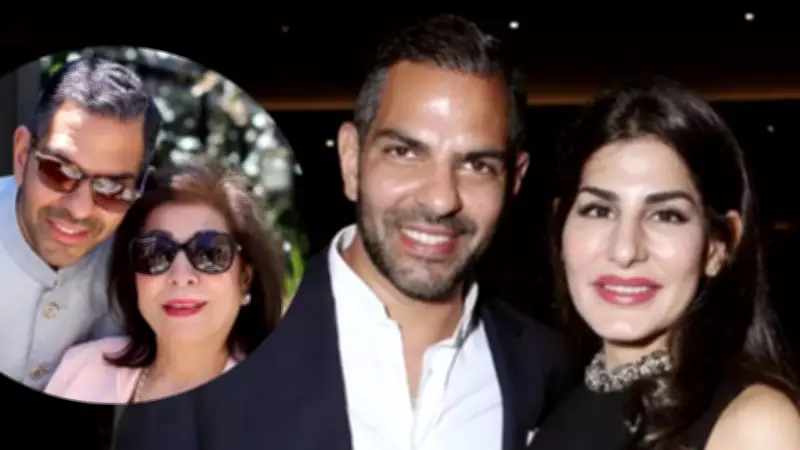 Supreme Court Urges Mediation in Kapur Family Inheritance Dispute