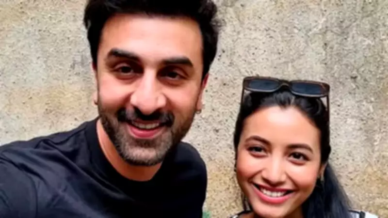 Surbhi Das Reveals Why She Left TV for Digital and Ramayana Role