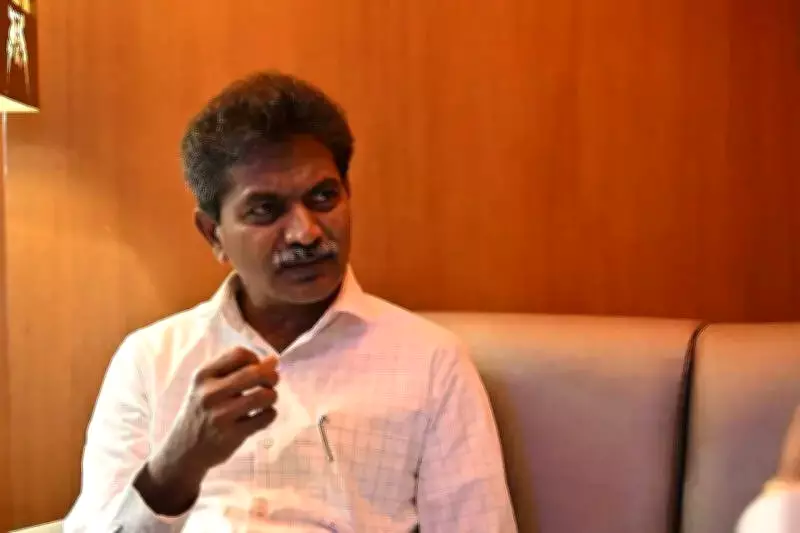 Surrendered Maoist Leader Reveals Corridor Expansion, Overseas Links