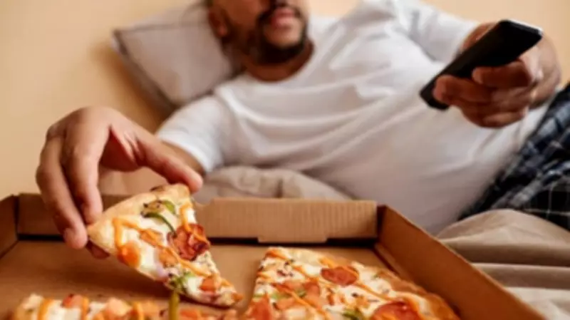 Survey Reveals 42.5% Indians Neglect Health, 46% Struggle with Consistency