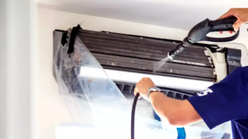 Survey Reveals: Most Indians Choose Local Technicians Over Brands for AC Repairs