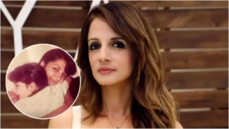 Sussanne Khan Shares Unseen Photos, Video in Touching Tribute to Late Mother Zarine Khan