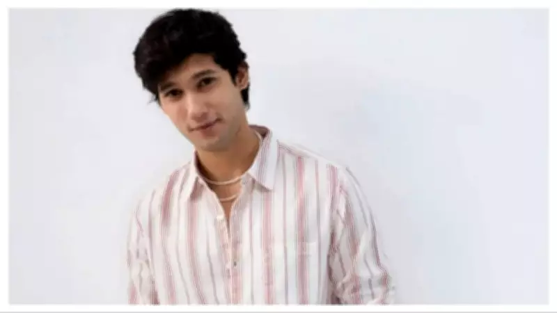 Suvansh Dhar on Playing Gay Character in Campus Beats 6: Understated and Honest