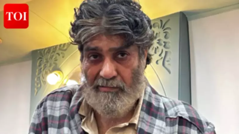Suvinder Pal Vicky Reveals Intense Makeup Process for Dhurandhar 2 Role