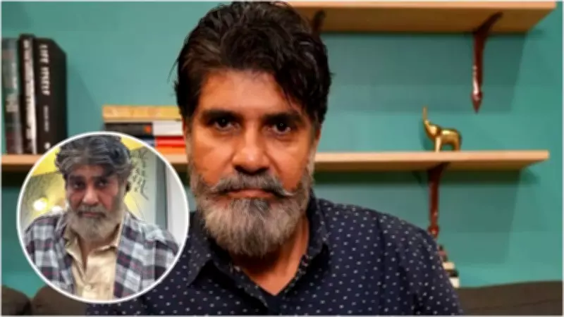 Suvinder Vicky on Viral Fame: Enjoying Memes After Decades of Work