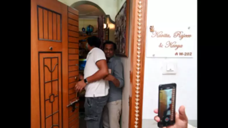 SVU Raids Patna Engineer's Premises in Rs 1 Crore Disproportionate Assets Case