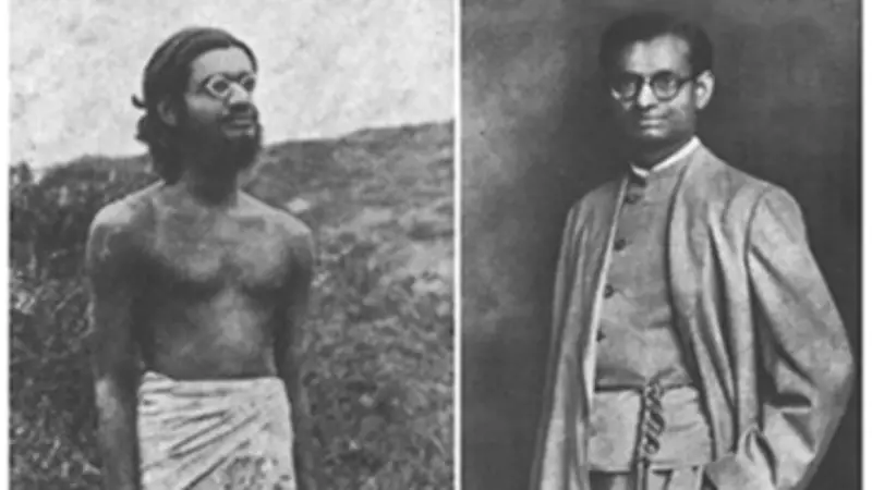 Swami Jnanananda: From Himalayas to Nuclear Physics Pioneer in India