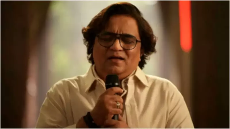 Swanand Kirkire on Yeh Prem Mol Liya: Cinema That Unites Generations