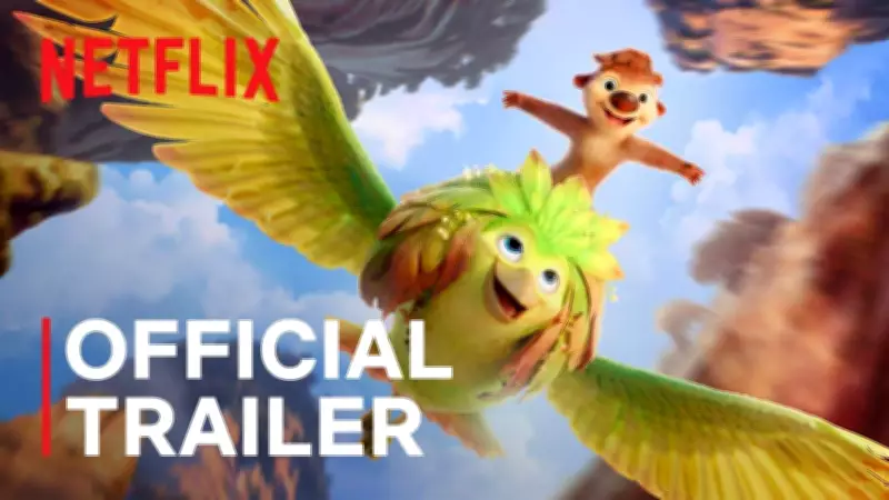 Swapped Trailer: Michael B. Jordan and Juno Temple Star in New Film