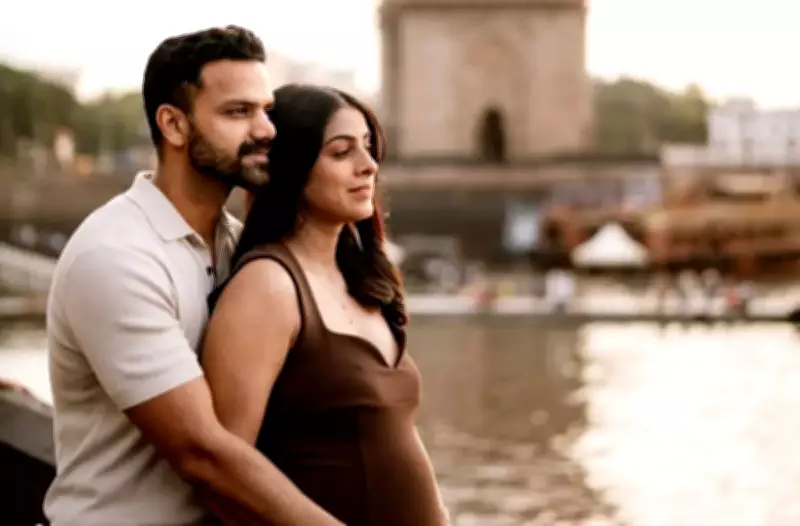 Swati Rajput and Saurabh Goyal Expect First Child in July, Share Emotional Journey