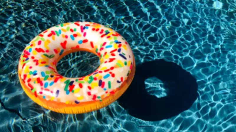 Swimming Pool Safety: 5 Tips to Prevent Tragedies Like Brazilian Girl's Death