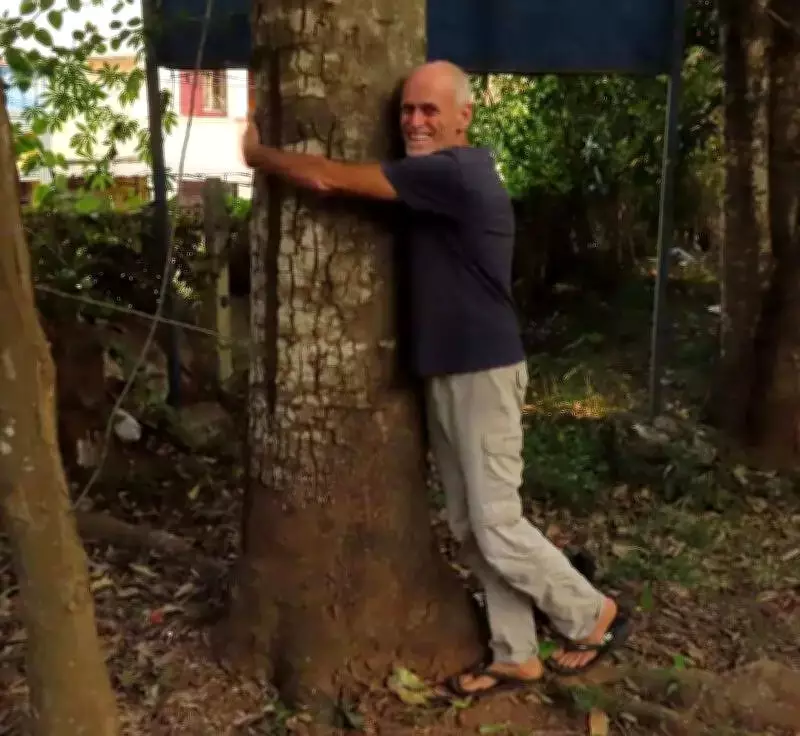 Swiss Environmentalist Markus Horlacher, Dharwad's 'Markus Mama', Passes Away