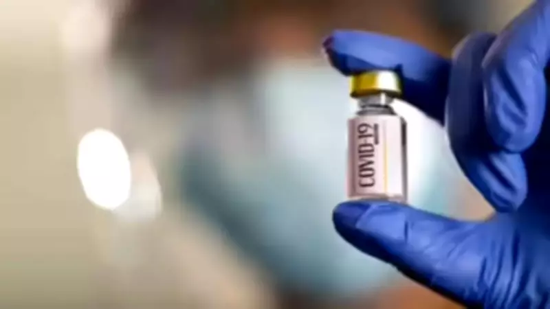 Swiss Hockey Coach Admits Using Fake COVID-19 Vaccine Certificate for Beijing Olympics