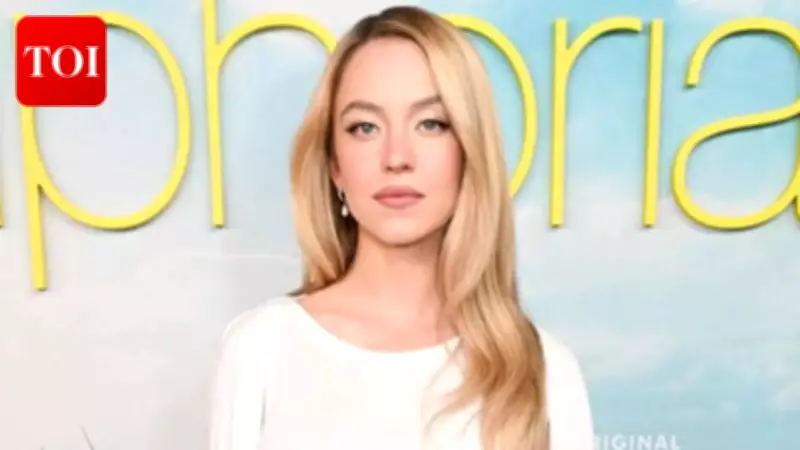 Sydney Sweeney's Bridal Look at Euphoria Season 3 Premiere Sparks Fan Theories