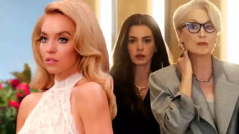 Sydney Sweeney's Cameo Cut from 'The Devil Wears Prada 2' Final Film
