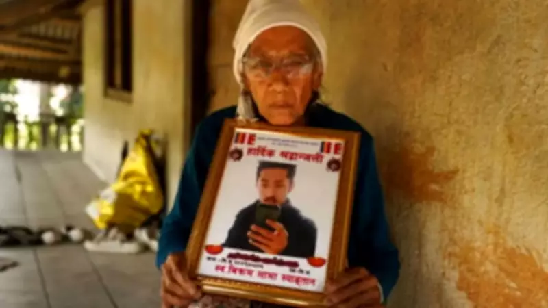Sydney's 'Birdman' Bikram Lama: A Tragic Tale of Invisibility in a Crowded City