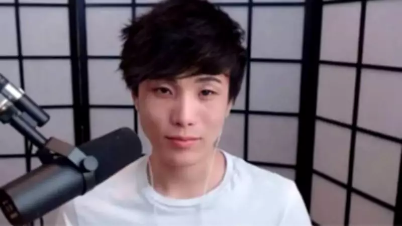 Sykkuno Faces Major Backlash as VTubers Allege Inappropriate Behavior