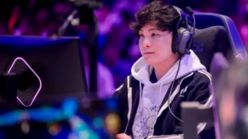 Sykkuno's Viral Fake Apology Sparks Internet Chaos Amid Allegations