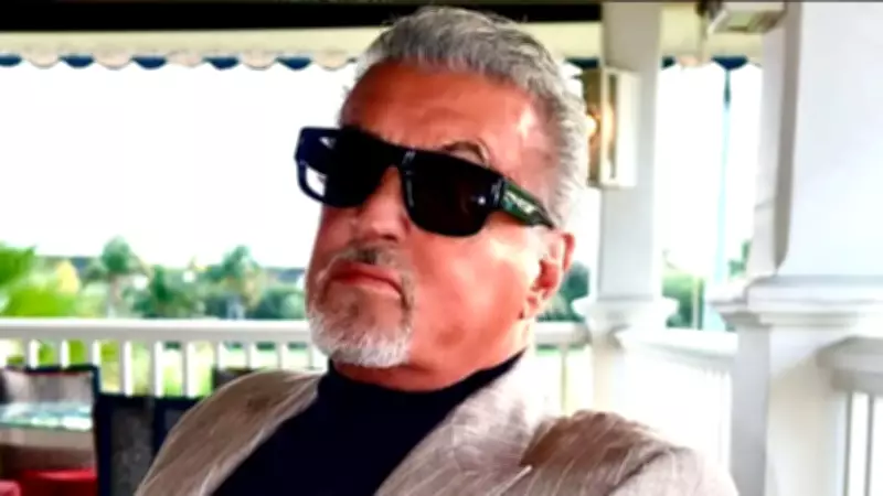 Sylvester Stallone's Quote on Resilience: The True Meaning of Winning