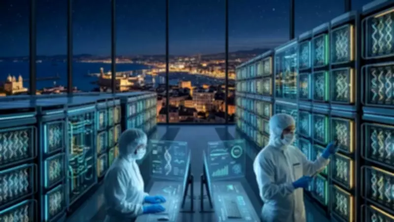 Synthetic DNA Revolutionizes Neuromorphic Computing with Ultra-Low Energy AI