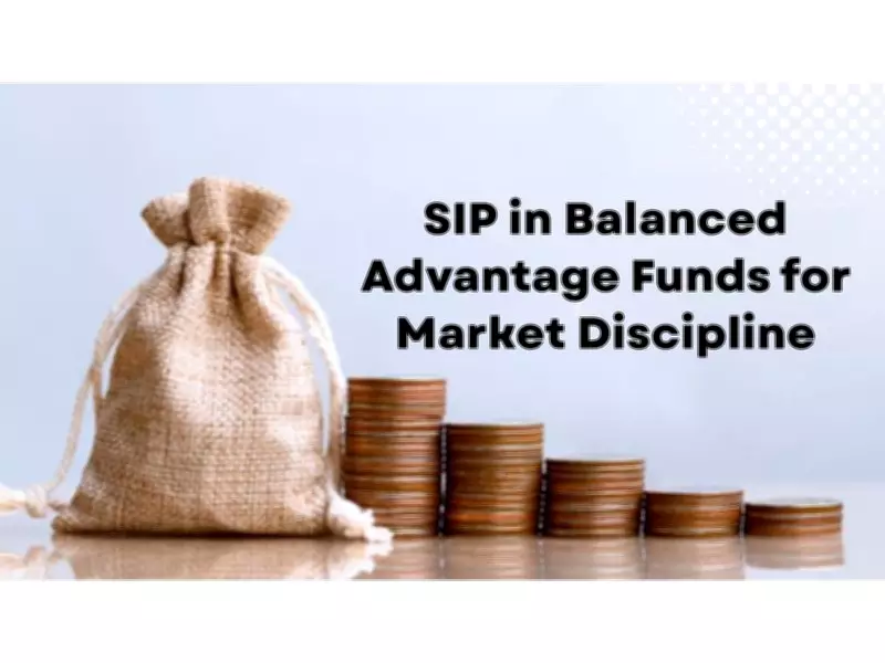 Systematic Investment Plan (SIP): Benefits and How It Works in India