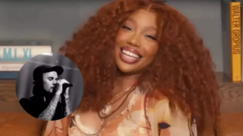 SZA Denies Rumors of Being Justin Bieber's Coachella Replacement