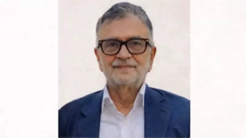 T-Series Co-Founder Darshan Kumar Passes Away at 70 in Delhi