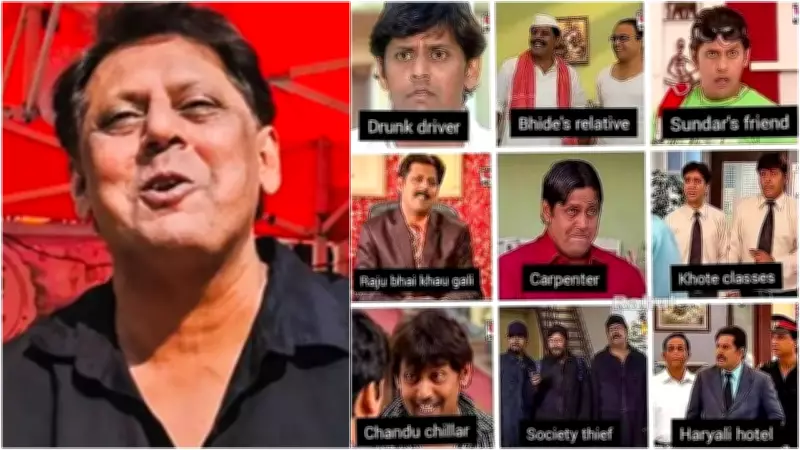 Taarak Mehta Ka Ooltah Chashmah: Actor Nilesh Bhatt Played Over 20 Roles