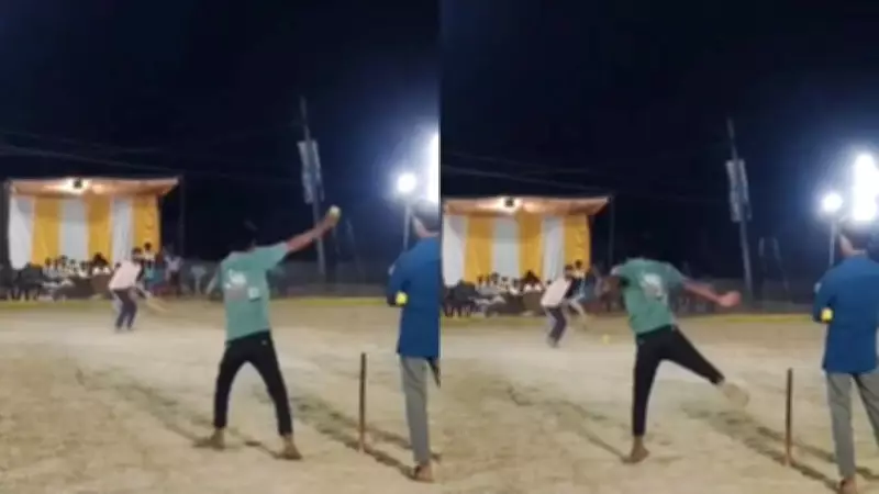 Tabraiz Shamsi's Hilarious Post Compares Young Bowler to Malinga and Pathirana