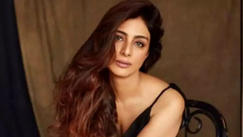 Tabu Acquires Rs 10 Crore Luxury Apartment in Mumbai's Versova