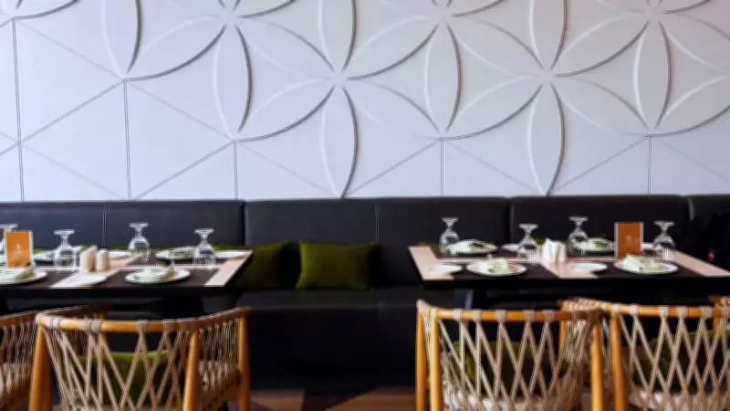 Tactile Living: How Texture Is Redefining Modern Interior Design