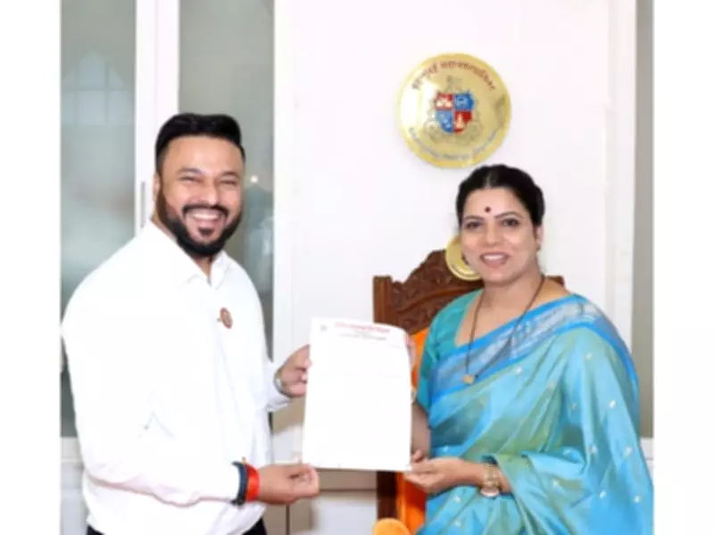 Tajinder Tiwana's 5-Year Zero-Pay Pledge: A Unique Public Service Commitment