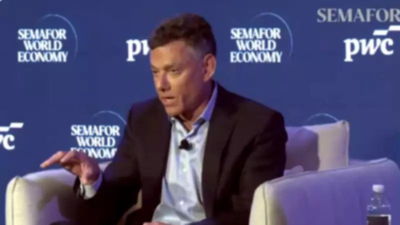 Take-Two CEO Zelnick Questions AI Job Fears, Suggests Elon Musk Would Be First Target