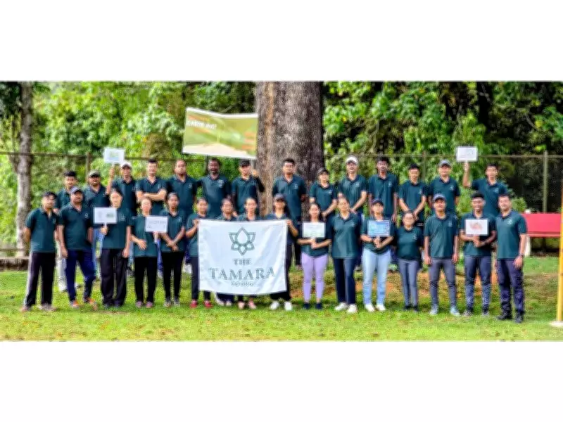 Tamara Leisure Experiences Champions Responsible Hospitality and Community Focus