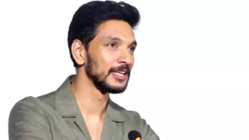 Tamil Actor Gautham Ram Karthik Admits Career Blunder, Regrets 'Muthuramalingam'