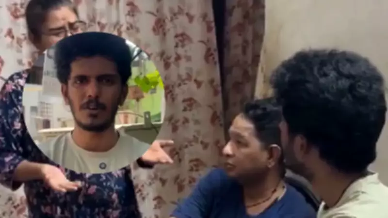 Tamil Actor KPY Bala's Heartwarming Gesture: Rs 50,000 Aid to Ailing Singer Richard Din