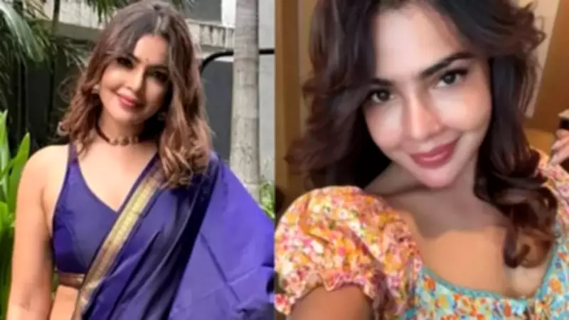 Tamil Actress Subashini Found Dead in Chennai Residence, Police Suspect Suicide