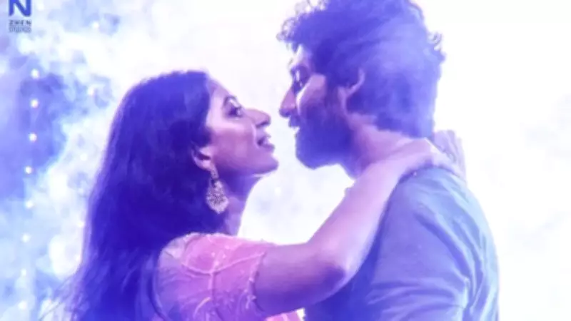 Tamil Film 'Nee Forever' Set for Netflix Release After Mixed Theatrical Response