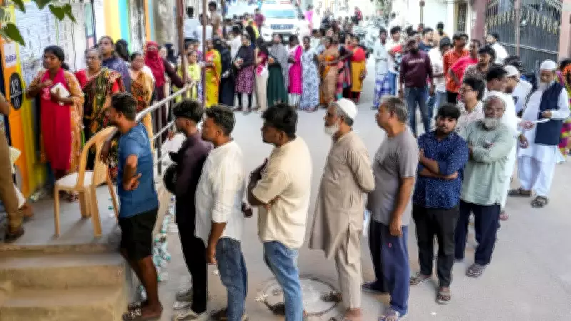 Tamil Nadu 2026 Elections: Costliest Ever, Vote-Buying Alleged