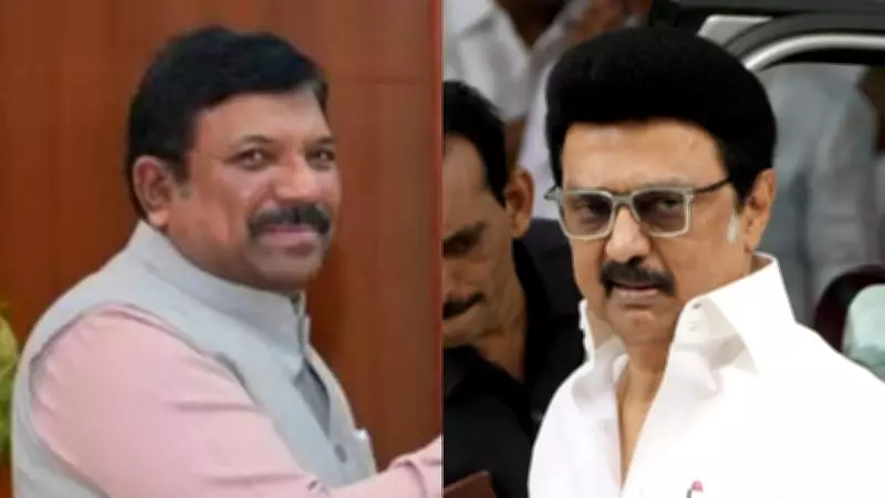 Tamil Nadu 2026 Elections: Top Officials Transferred, CM Stalin Decries Partisan Action