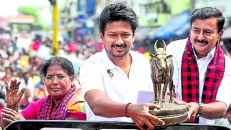 Tamil Nadu 2026 Polls: AIADMK Fortress Under Siege as DMK Intensifies Caste-Based Campaign