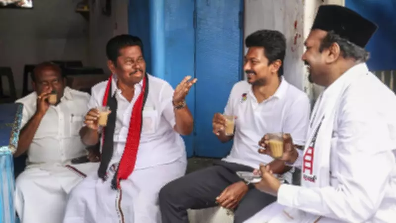 Tamil Nadu 2026 Polls: Farmer Discontent Threatens DMK in Crucial Cauvery Delta Region