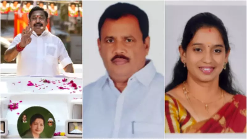 Tamil Nadu Assembly Elections 2026: Key Battles and Edappadi Seat Analysis
